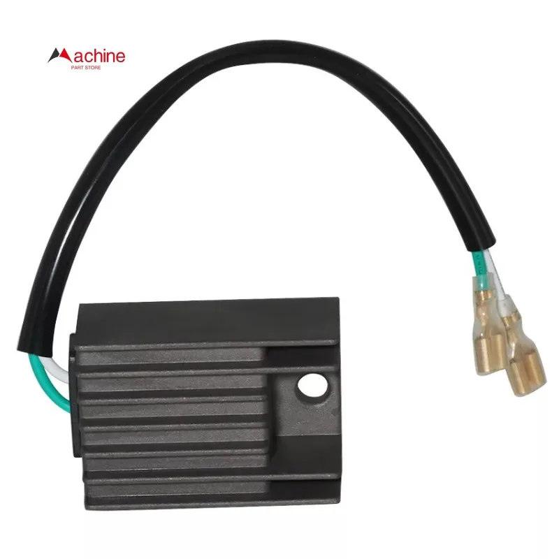 31400-MN1-680 Motorcycle Parts For Honda XR600 XR600R 1991-2000 XR650 XR650R 2000-2007 Regulator Rectifier SH514-12