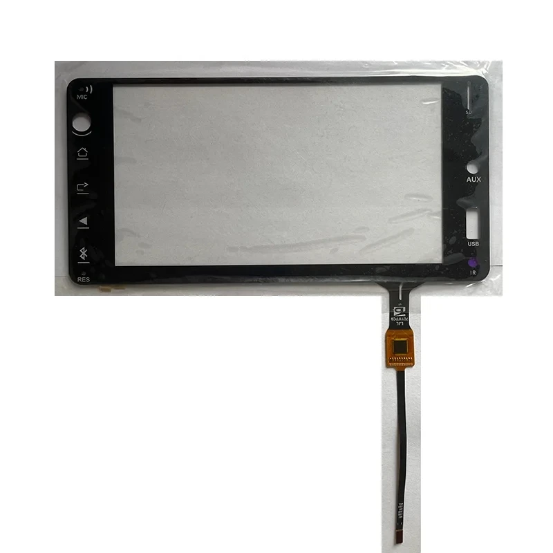 Сенсорный экран для автомобильного мультимедийного плеер Marubox KD7061