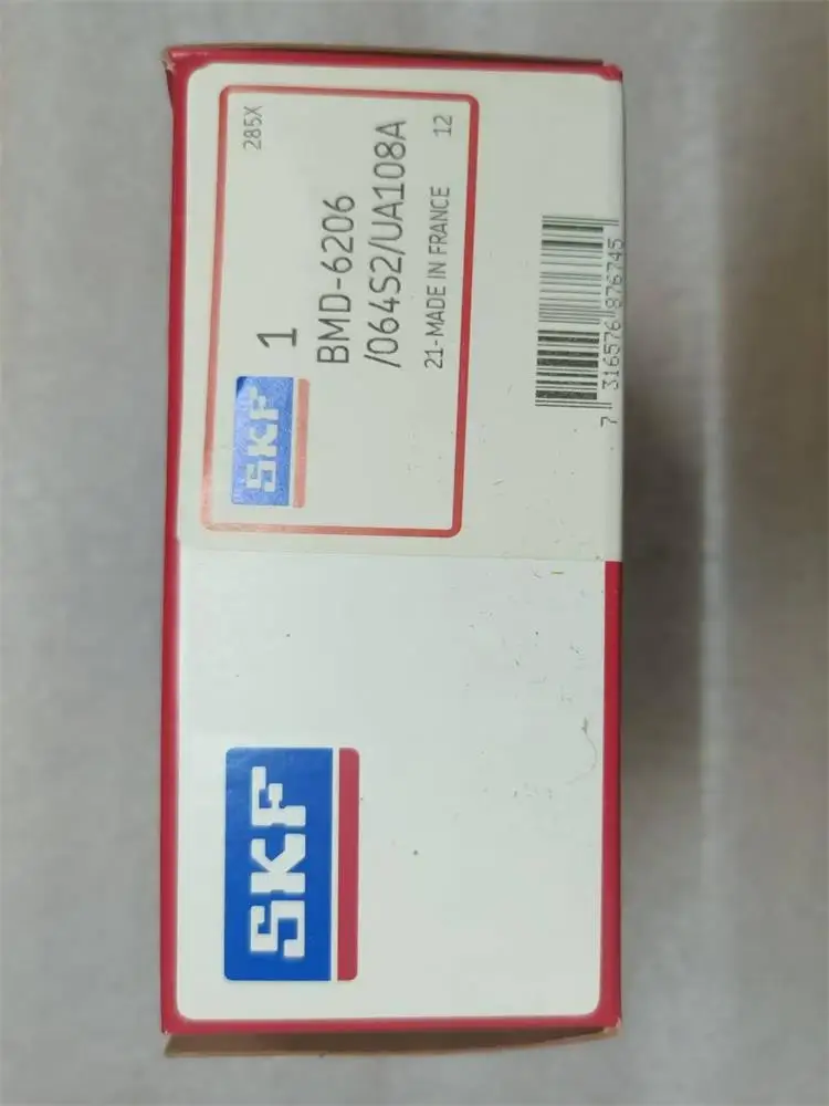 Oryginalny enkoder BMD-6206/064S2/UA108A Łożysko do wózków widłowych z czujnikiem prędkości