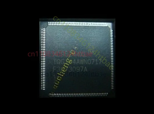 

5pcs XC95144XL-10TQG144C Xilinx IC CPLD 3.2K 144MCELL 144-TQFP #A12C LW