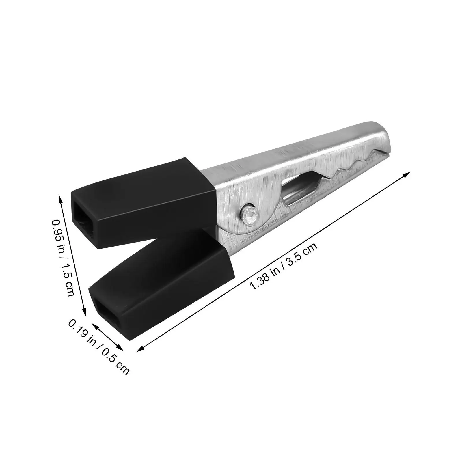 20Pcs Bird Cage Clips Safety Clip Door Lock Parrot Cage Safety Clip Pet Cages Accessories Clips Birdcage Accessories - Image 6