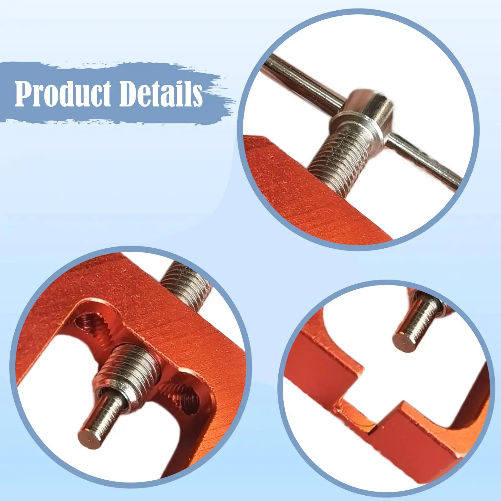 Piano Grand Shank Press Portable Efficient Grand Piano Hammer Remover Tool