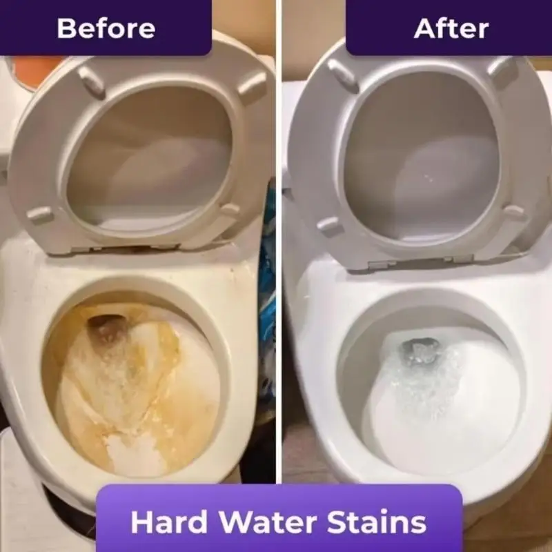 Powerful Kitchen Pipe Dredging Powder Dredge Deodorant Toilet Sink Drain Cleaner Sewer Fast Cleaning Tool B95B
