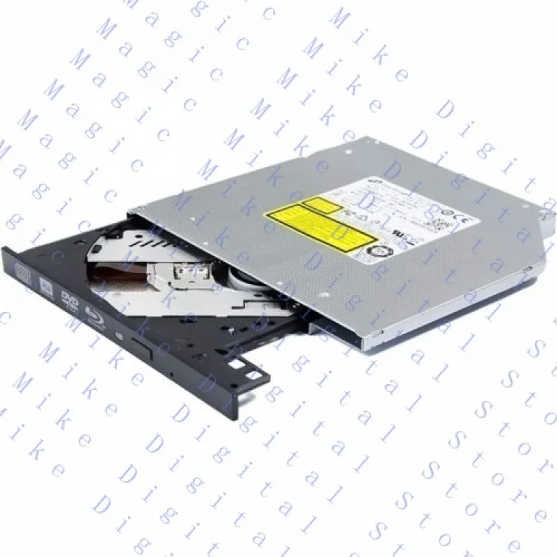 UU  Genuine for HL BU40N Laptop Internal Ultra HD UHD 3D Blu-ray Player M-Disc Burner