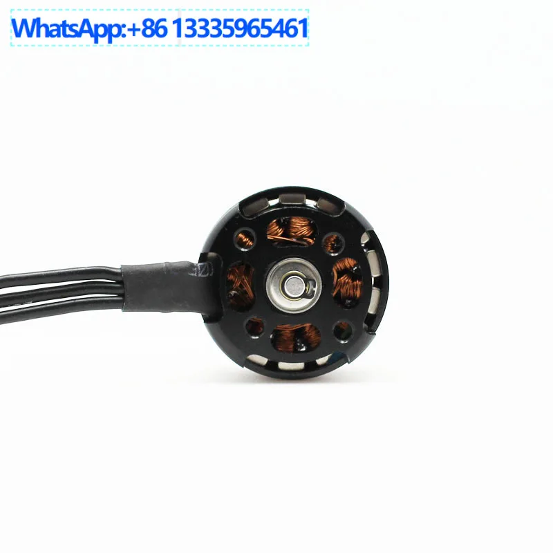 

Hot Sale Yinyan Emax FPV Model Aircraft Remote Control Multi-rotor MT2206 II KV1900 1500 Brushless Motor