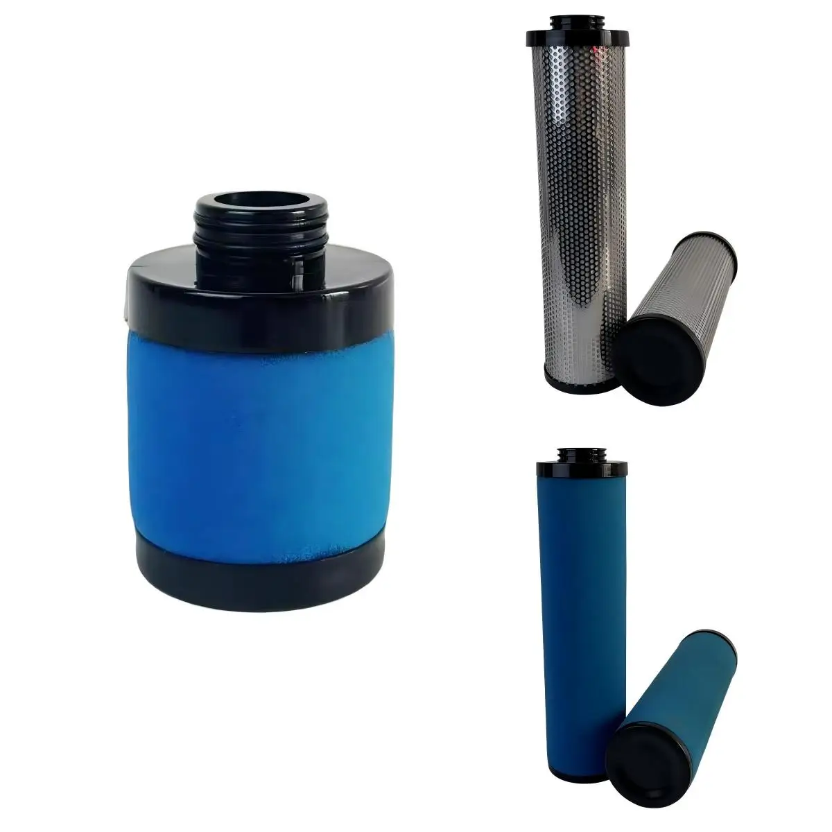 

DD150 DDP150 PD150 QD150 air line filter for atlas copco