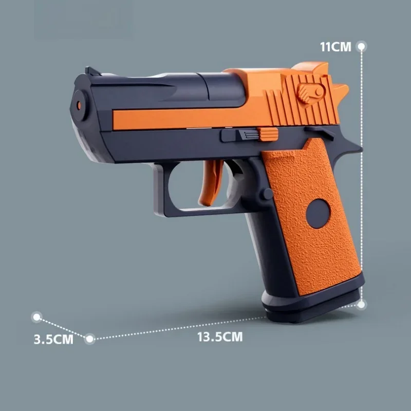 Crianças mecânica de queima contínua pistola de água brinquedos alta pressão mini pistola armas de água para o bebê diversão verão ao ar livre praia piscina brinquedo