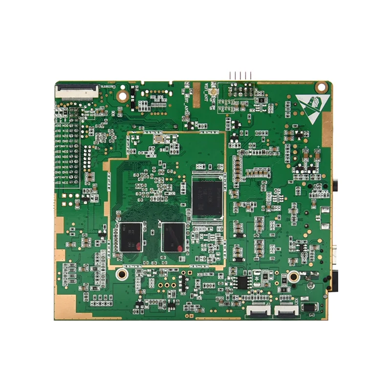 placa-integrada-del-controlador-de-decodificacion-android-quad-core-rk3188-para-control-de-acceso-inteligente