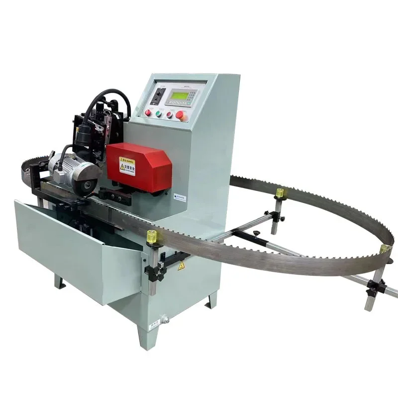 Automatic Circular Saw Blade Tooth Gear Sharpener Grinding Sharpening Machine With High Precision Saw Sharpener