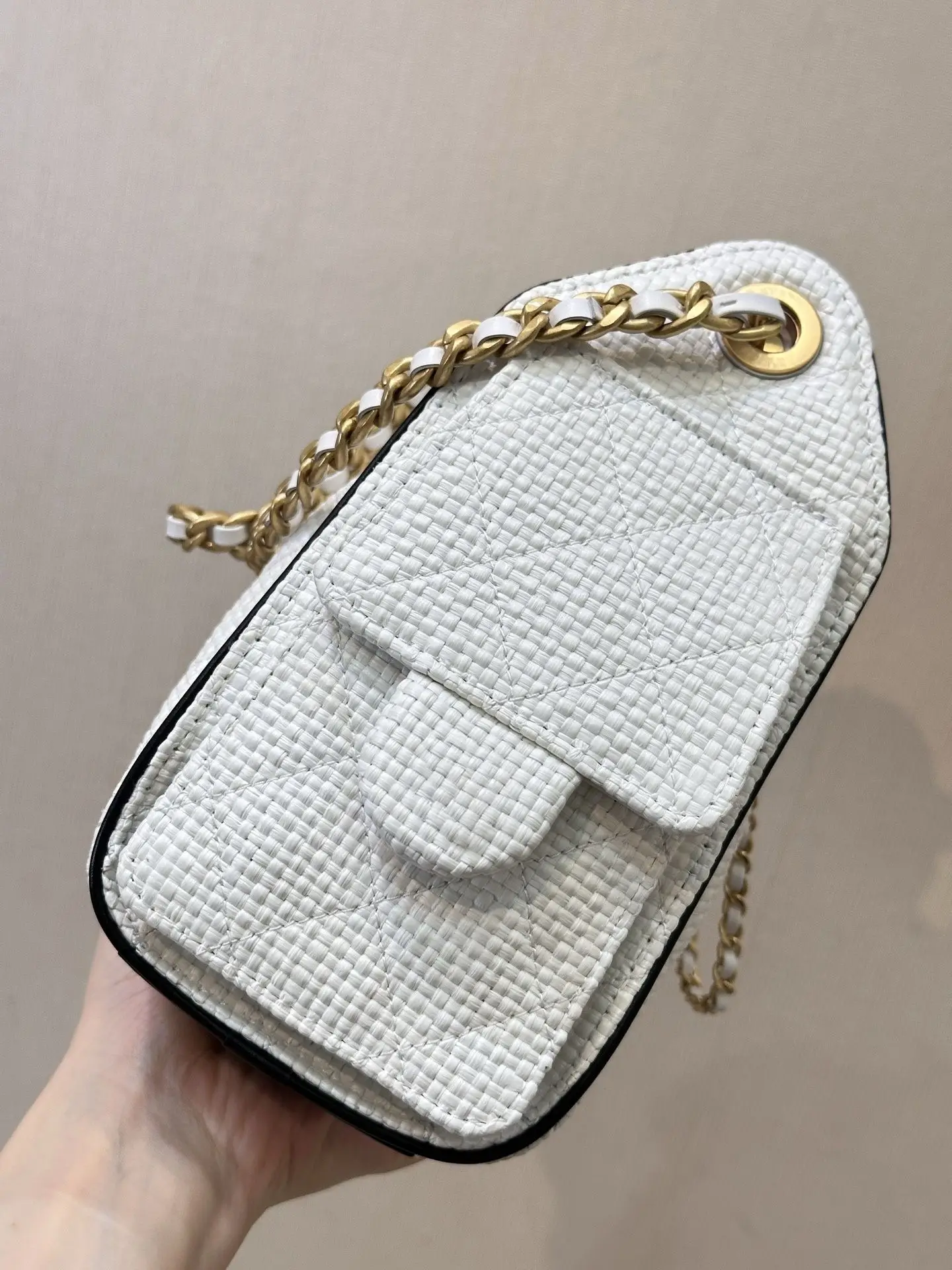 European Minimal Universal Matte Coated Leather Satchel Fully Detachable Shoulder Strap Top Handle Tote Women Shoulder Bag Crossbody Purse Versatile All-Match Daily Fashion Bag