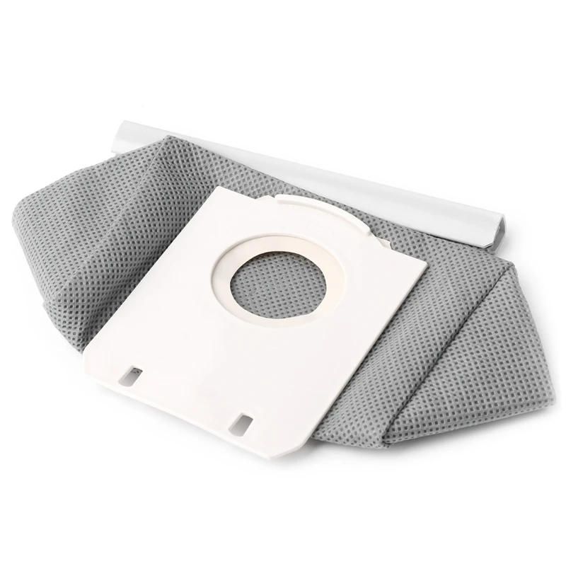 Нетканая тканевая сумка для пылесоса, многоразовая модель пыли для FC5122 FC5128 2023