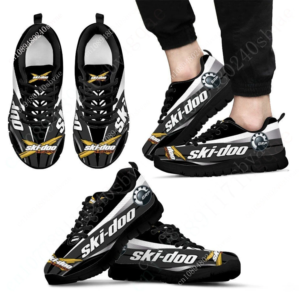 

Ski-doo Tennis Comfortable Mens Womens Teenager Sneakers Casual Running Shoes Lightweight Sneakers Sports Custom Made Shoes