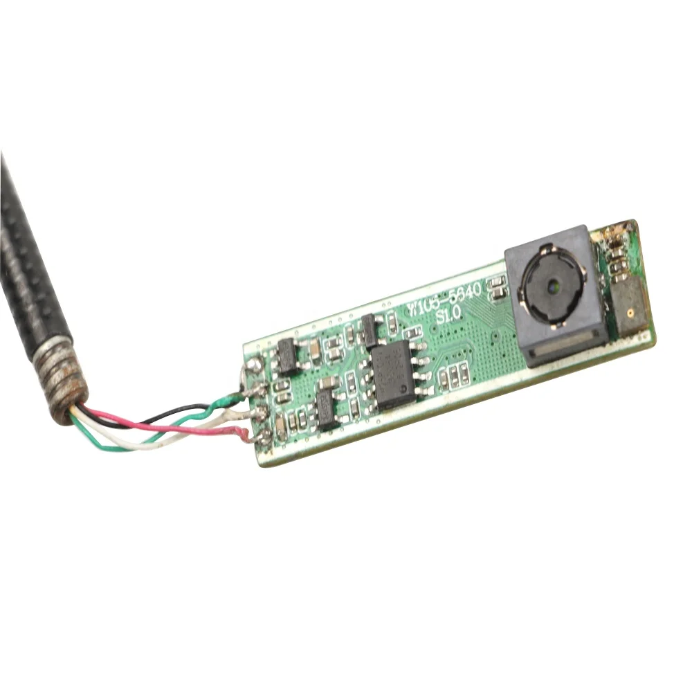 

Factory Spot OV5640 OV5648 OV8858 Sensor 5MP Usb Face Recognition Auto Focus Camera Module