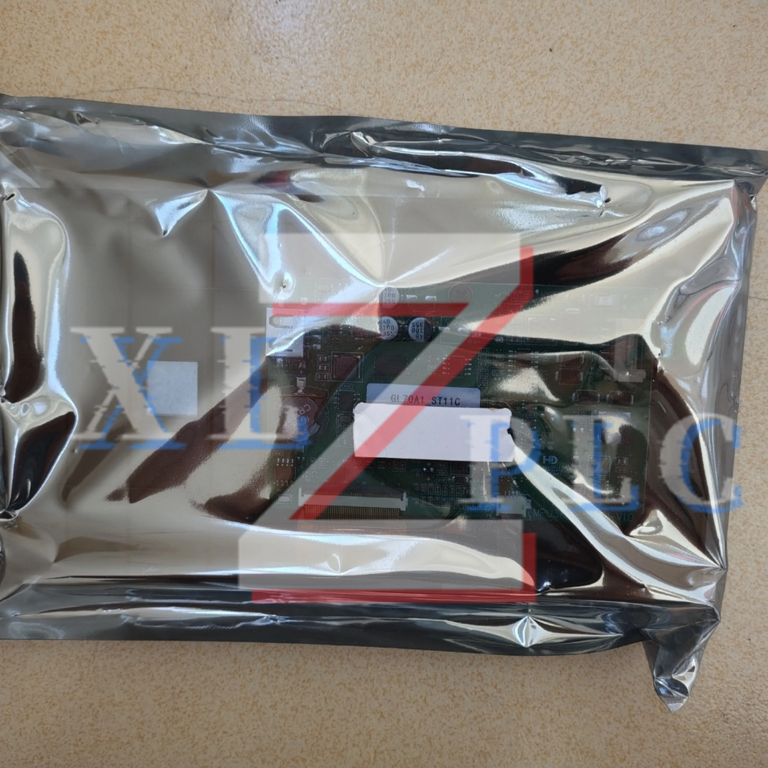 Nuevo en caja Panel táctil HMI GL40A1-ST11C GL043A GL70A1-ST11C GL70A1