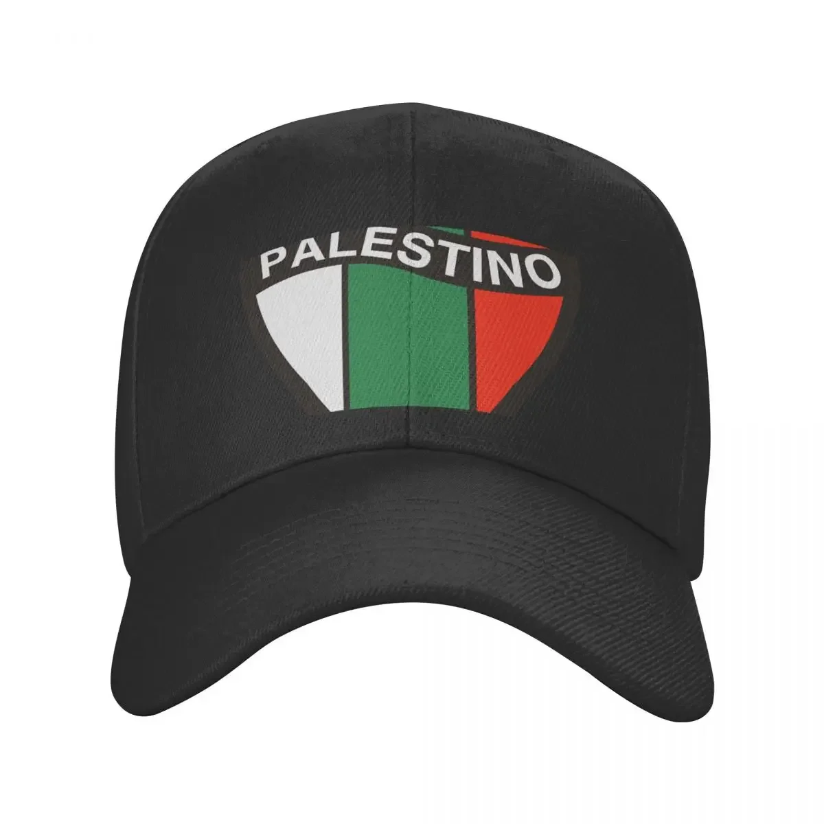 Club Deportivo Palestino Chile Classic T-Shirt.png Baseball Cap Luxury Cap Beach hard hat New Hat  Women Men's