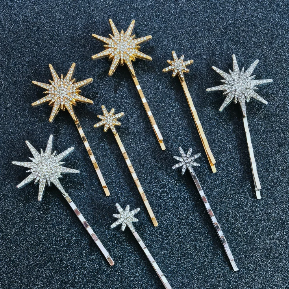 Thumbnail 4 - #80 Best Metal Hair Clip Sets to Buy In 2026