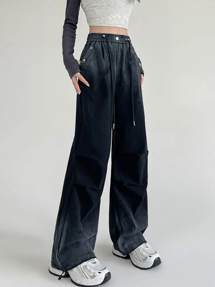 Plones de trabajo rojos deadados americanos para mujer, plones deportivos de baile de Jazz americano, hoados, inf...