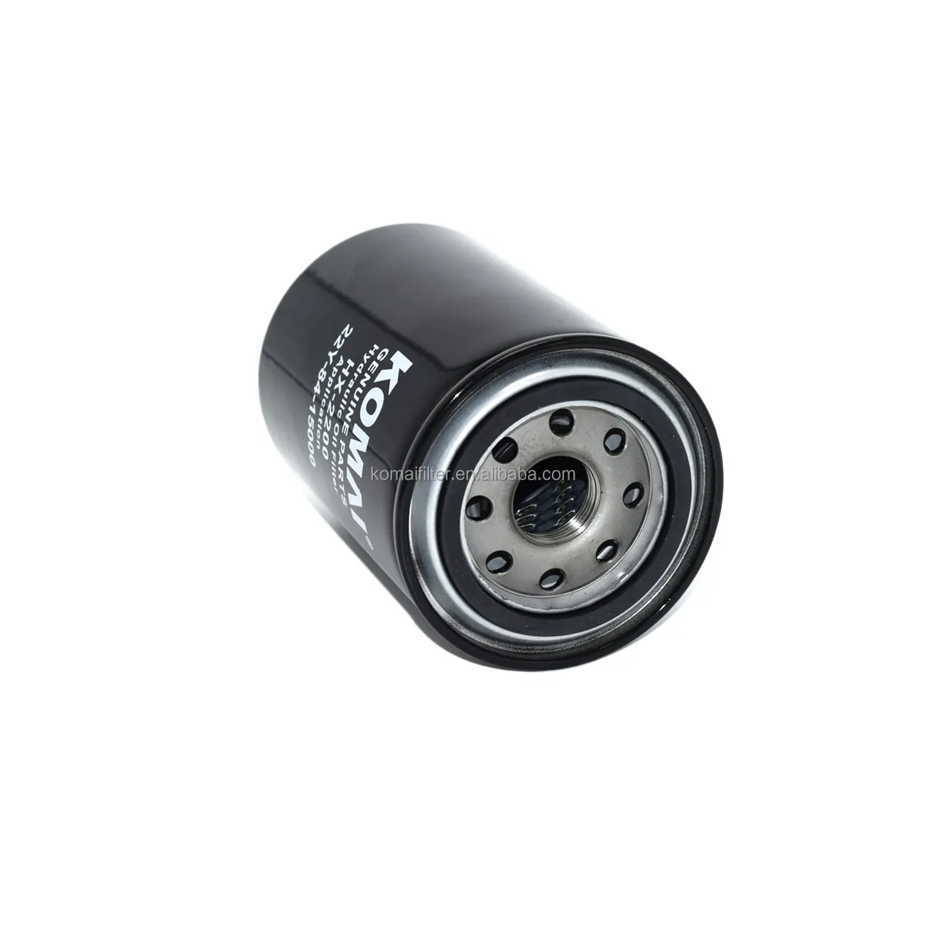 

Komai 22y-84-15000 Hydraulic Transmission Filter For Komatsu J213-84a-031000 Hf6537 P565243