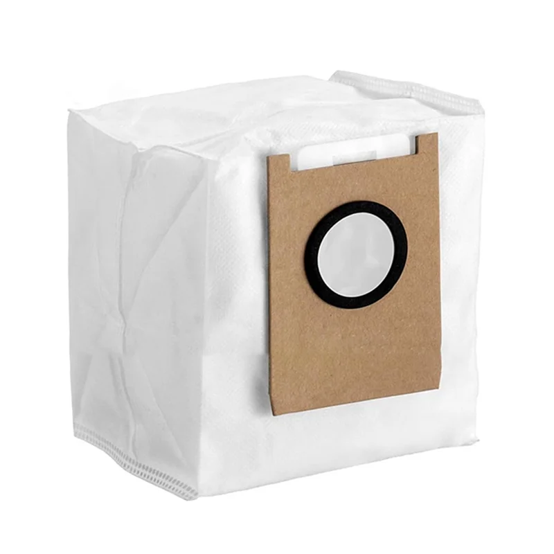 مجموعة أكياس الغبار البديلة A74G للمكنسة الكهربائية الروبوتية Eufy 3 في 1 E20، 9 قطع من ملحقات المكنسة الكهربائية