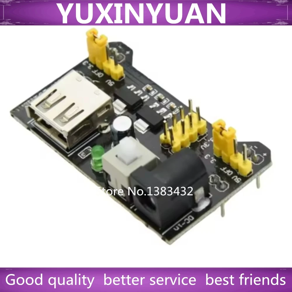 10PCS/LOT MB102 Bre…