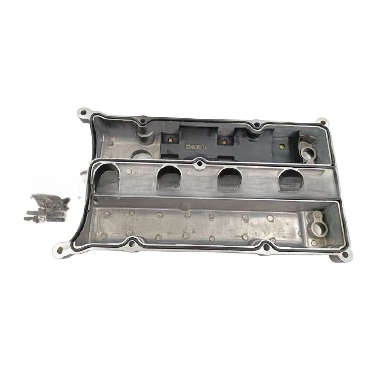 

Automotive Spare Parts Valve Cover Aluminum Alloy 4M5G-6M293LHJ