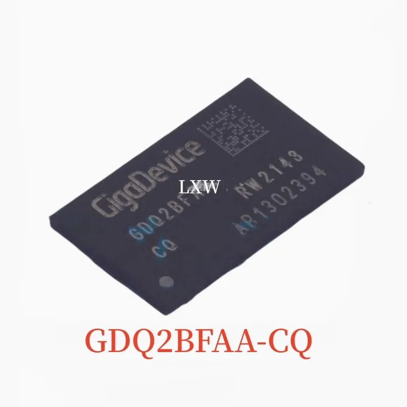 

GDP1BFLM-CB GDQ2BFAA-CQ GDQ2BFAA-CE FBGA-96 Memory Chip Integrated Circuit DDR Chip New