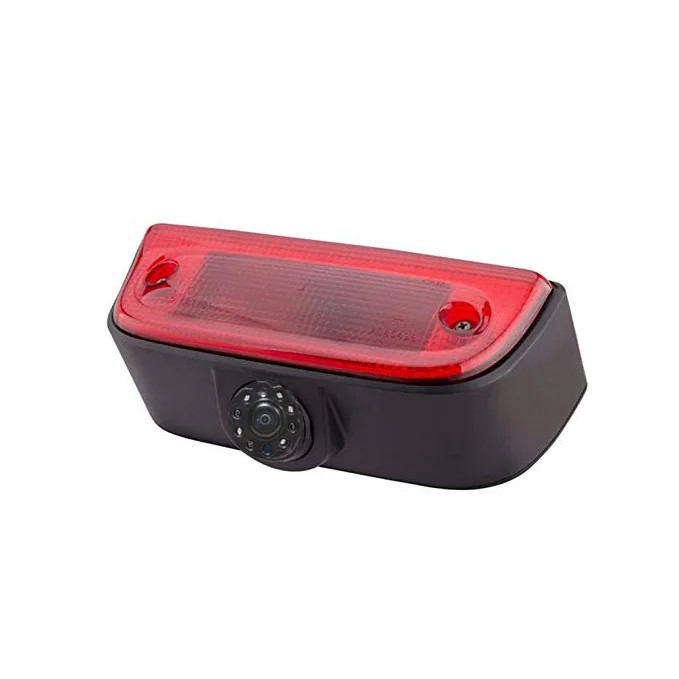 720P HD car Brake Light Rear view camera For Nissan NV200 2009 to 2020 Chevrolet City Express 2017 to 2021 Van brake camera