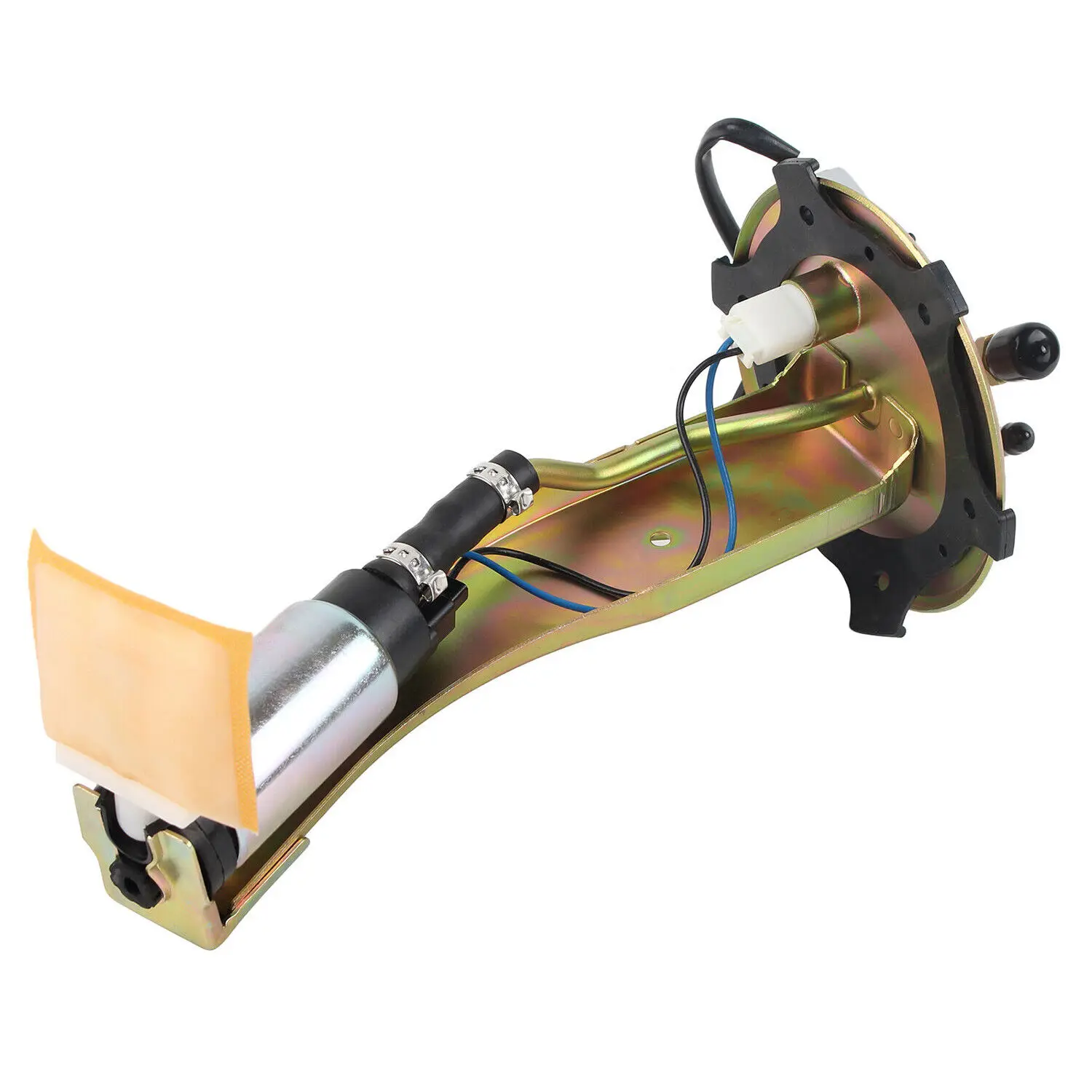 

Original Gak Brand High Quality Mr208665 Fuel Pump Assembly Module Mr376049 Mr124881 Fits For Pajero Shogun 3.0 3.5 V6