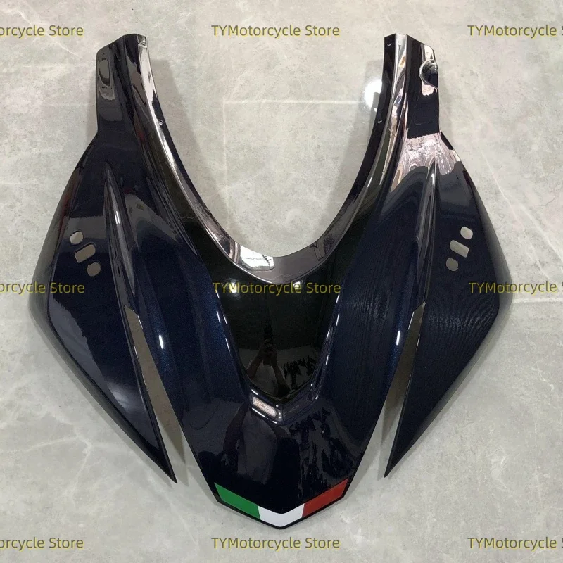 Voorkant Bovenkuip Koplamp Cowl Neus Pallel Cowl Fit Voor Aprilia Rs 660 Rs660 2020 2021 2022 2023