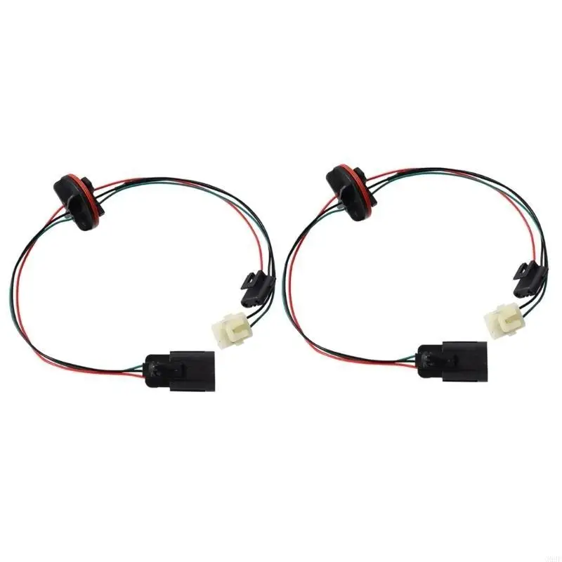 

G99F Модернизированная проводка фары заменяет 68193062AB 6281930 для 1500 2500