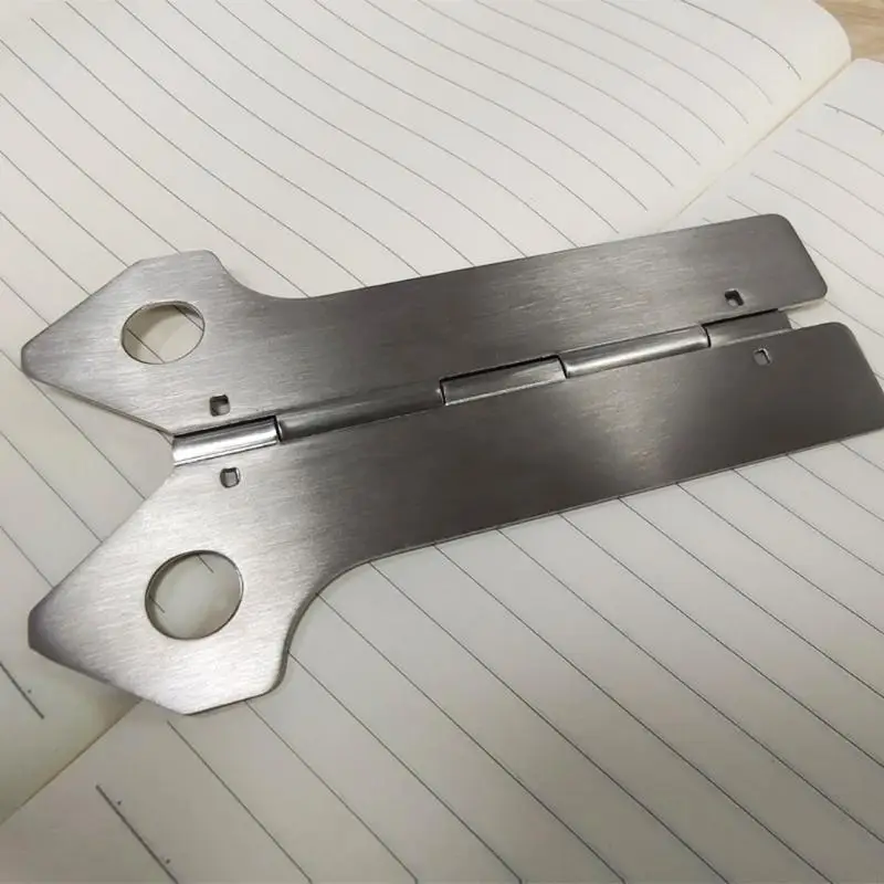 462E Precise Film Cutter for 135 Film, Enhances Efficiency in Film Handling Easy to Use 74mm/130mm Option