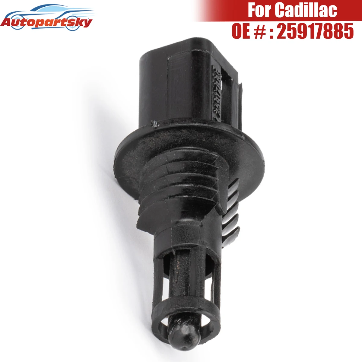 Automotive Parts Ai…