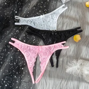 أعلى 11 مبيعات سراويل شفافة امرأة - No8