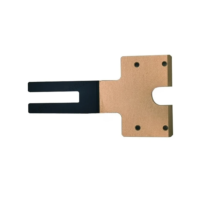 For manipulator, robot clamp, anti-slip, anti-scratch, claw jig products
