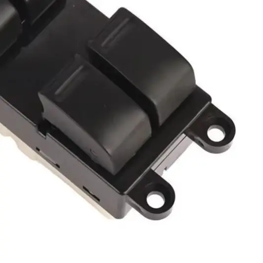 

83071-SA040 Power Window Master Switch For Forester 07/2002-03/2008 For Impreza 2002-2008 RHD BLACK Car Interior Parts