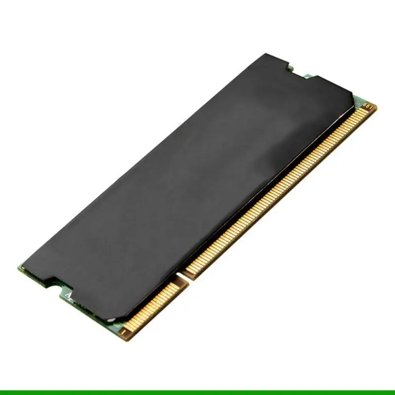 U55C Copper & Radiator 2280 NVME SSD Gaming Laptop Memory Heatsink