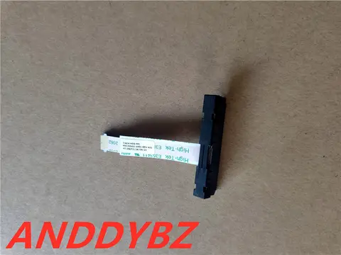 Original IRIS14 HDD FFC For Dell Inspiron 14 3451 hard drive interface 450.02v01.1001 hard drive cable  free shipping