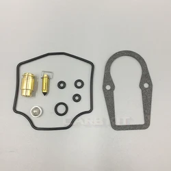 Carburetor Repair Kit For Yamaha XT550 XT600 1984-1989 TT600 XT TT 550 600 Needle Valve Gasket O-rings TT 600