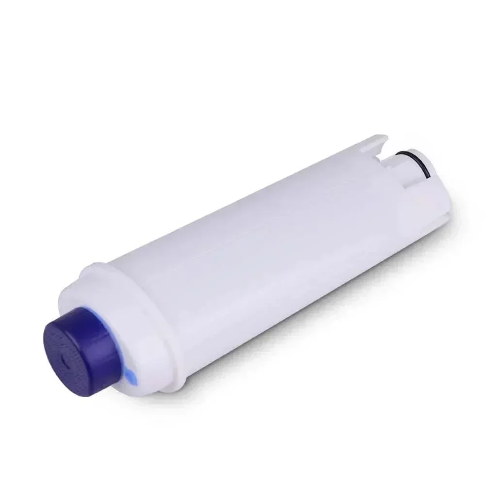 نظام تنقية المياه لماكينة القهوة، فلتر مياه ناعم لماكينة القهوة لـ Delonghi DLS C002 DLSC002 SER 3017 SER3017