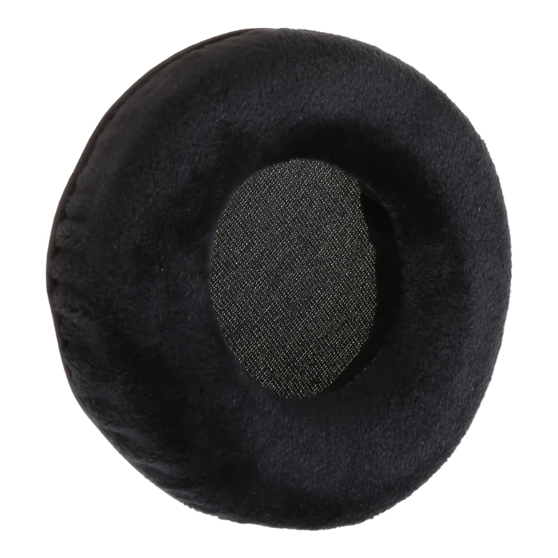 Headphone Earpad Cover Sleeve Replacement for Head Beam Sponge for Protection Foam for RP-DH1200 RPDH1200