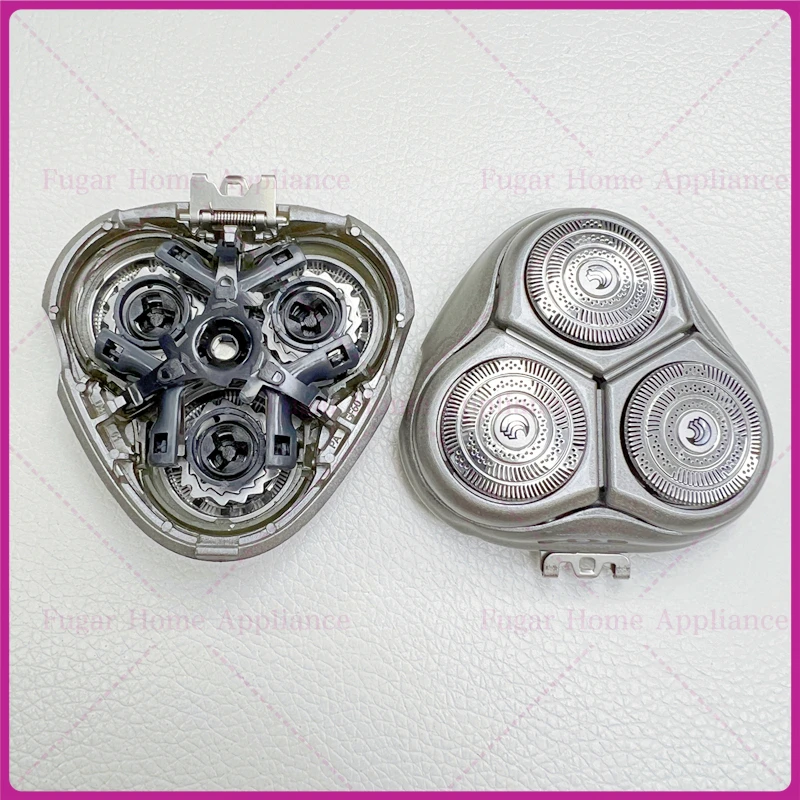 Replacement head razor blade for Philips shaver HQ8240 head HQ8260 8250 8290 8270 8261 accessory blade mesh head