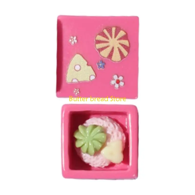 W89c Telefon zurückschalen dekorativ