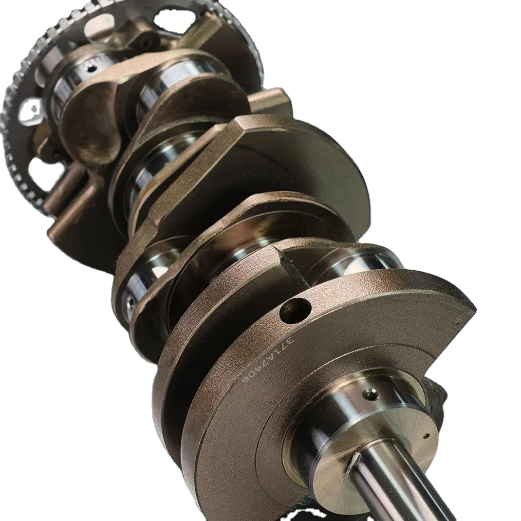 

ERB 3.6 Crankshaft use for Cherokee Chrysler Dodge Jeep Engine New Condition