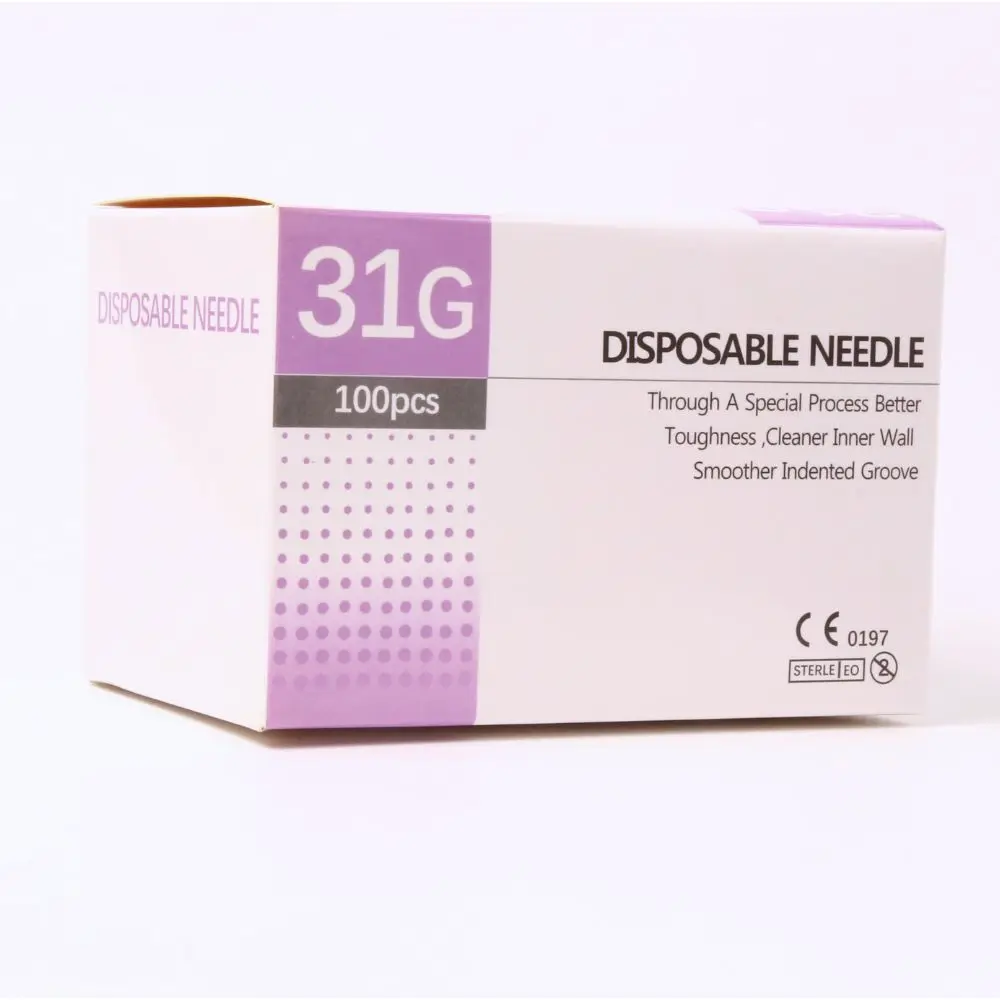 Thumbnail 4 - #49 Latest Tattoo Needles Offers