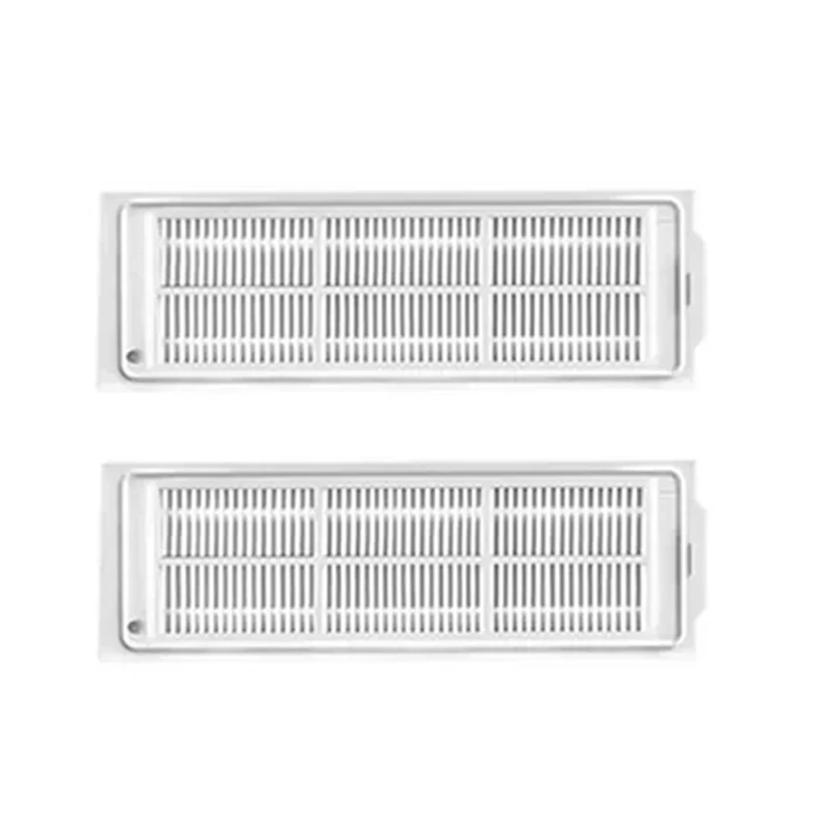 ل Xiaomi Mi روبوت مكنسة كهربائية الممسحة برو P STYTJ02YM جهاز آلي لتنظيف الأتربة فرشاة جانبية رئيسية فلتر Hepa ممسحة القماش الملحقات