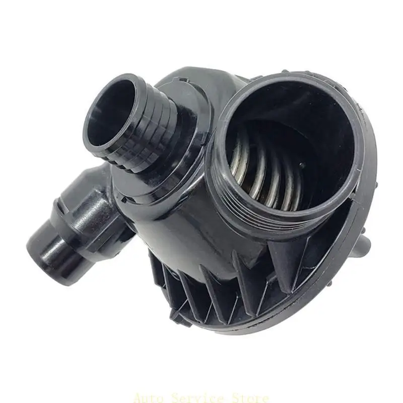 

462A Engine Coolant Thermostat Housing Assy Car Engine for F21 11M135i N55B30A