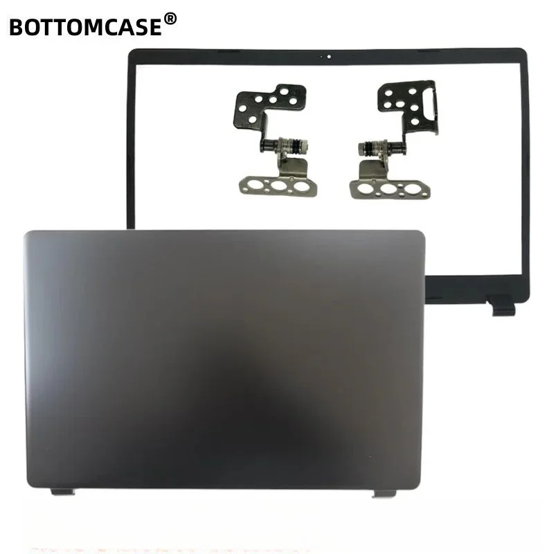 

НИЖНИЙ ЧЕХОЛ ® Aspire 3 A315-42 A315-42G A315-54 A315-54K A315-56 N19C1 Задняя крышка ЖК-дисплея ноутбука/передняя панель/петли экрана