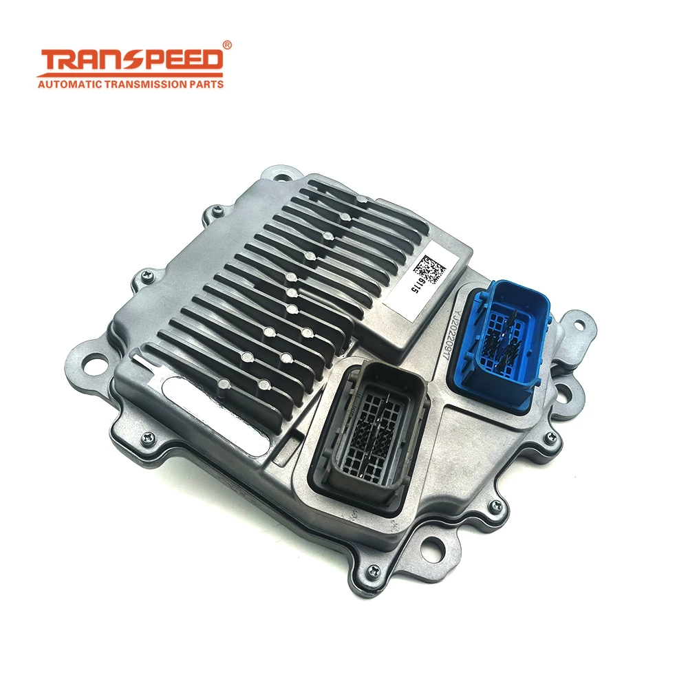 Transpeed 7t35 7dct250 Used Other Automatic Transmission Systems 7t35 7dct250 Tcu Transmission Control Until For Roewes