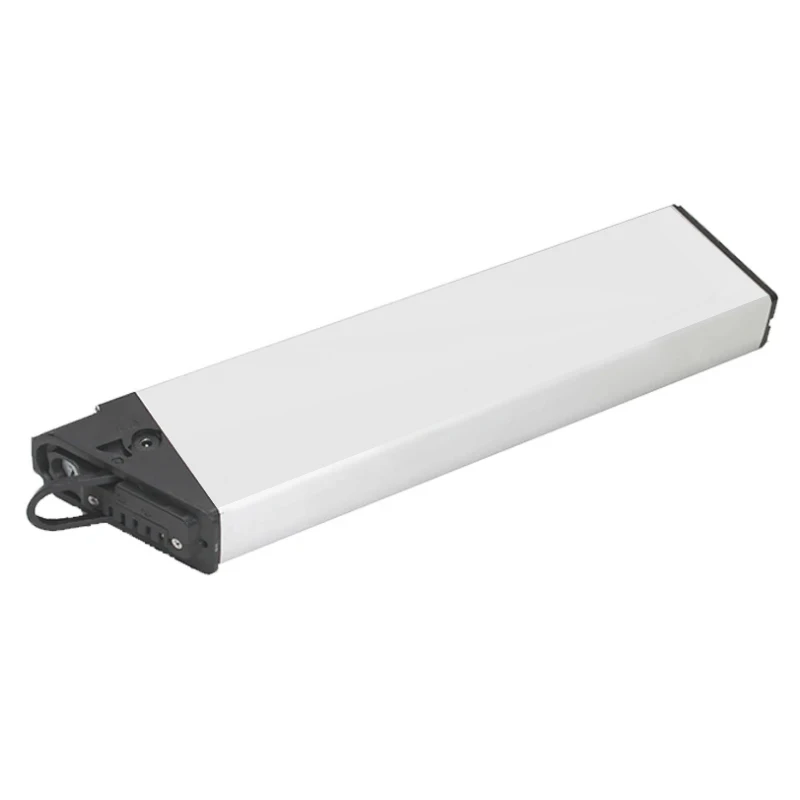 

36V 48V Built-in Folding Ebike Battery Pack 10.5ah 17.5ah For DAYLYRIDE YX26 GORTAT HRTC G100 Wallke X3 X2 Pro Ebike Battery