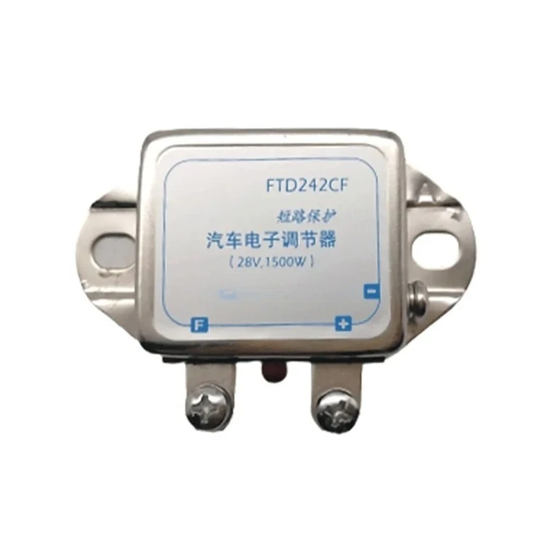 5pcs FTD242CF Suitable  automotive electronic voltage regulator protector 28V relay FTD142CF